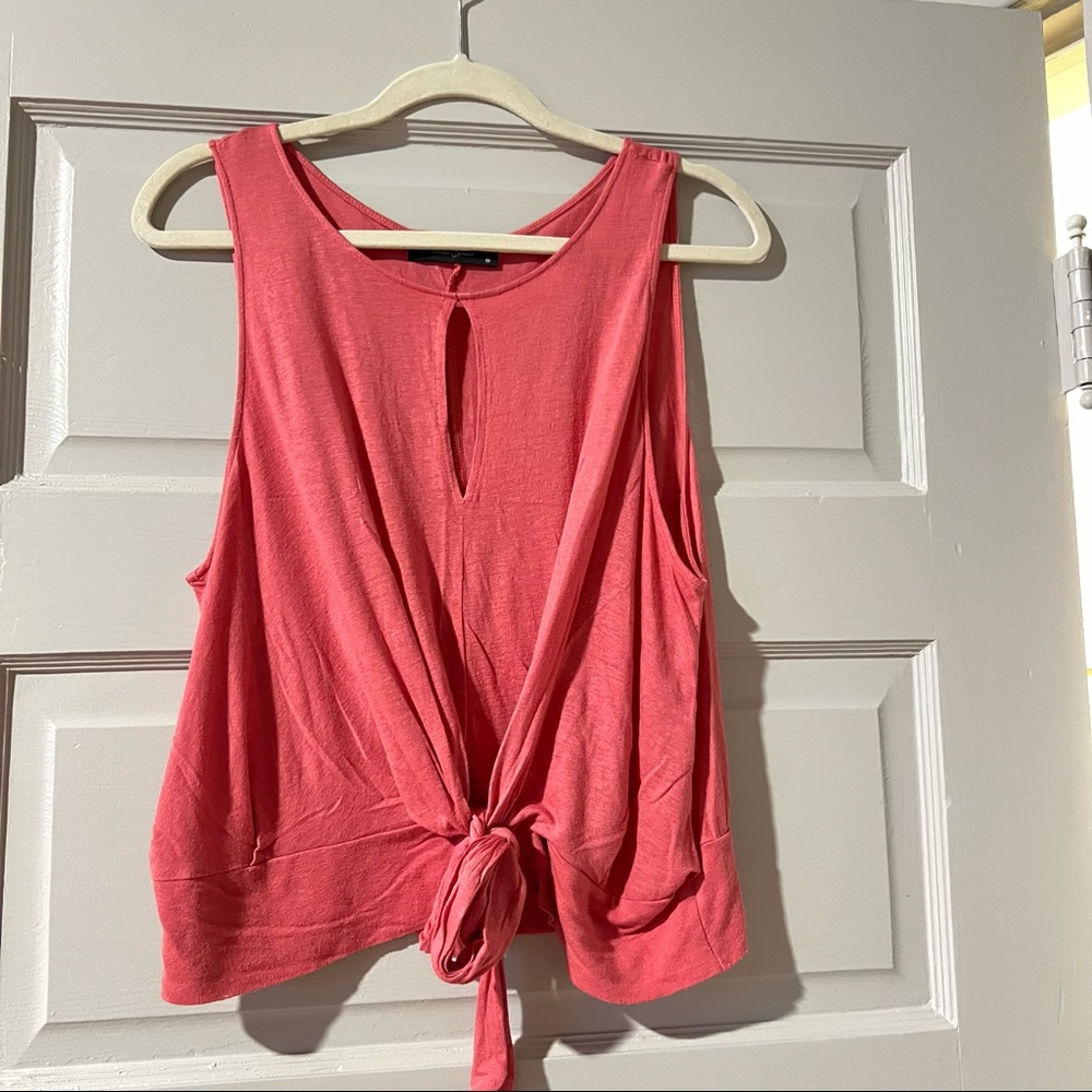 Cute Boutique Top